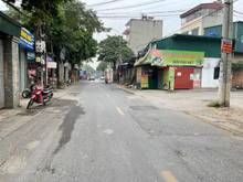 Hình ảnh Bán 82m2 mặt đường chính Kiêu Kỵ, đường to kinh doanh được, cạnh Vin