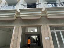 Hình ảnh Nhà phố Bùi Tư Toàn, An Lạc, Bình Tân