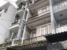 Hình ảnh Bán nhà hẻm nhựa 8m đường Hương Lộ 2. DT 4x17m.đúc 3.5 tấm. giá 5.5tỷ