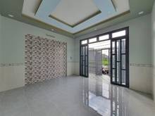 Hình ảnh Bán nhà hẻm tây lân  quận bình tân. 63m2