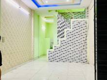 Hình ảnh Cho thuê nhà nguyên căn 1 trệt 1 lầu Quang Trung P.12 Gò Vấp