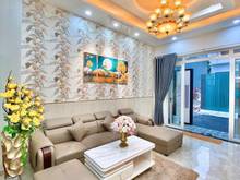 Hình ảnh Bán Nhà Phan Huy Ích hxh ngay gần trung tâm