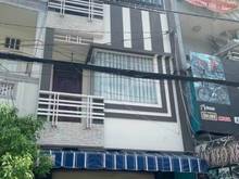 Hình ảnh Nhà mặt tiền KD Bùi Thế Mỹ, 29m2, 5,3m x 6m,3 tầng,T Bình chỉ 4 tỷ 991