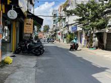 Hình ảnh Nhà bán Mặt Tiền Hoà Hưng P13 Q10.45m2 giá 13ty200tr