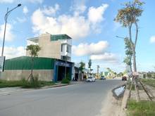 Hình ảnh Bán đất mặt tiền trục đường chính Nguyễn Công Phương