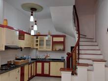 Hình ảnh Nhà đẹp đón tết Xã Đàn,trung tâm Đống Đa, 32m2 x 6T. Giá 5,5 tỷ.