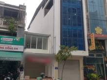 Hình ảnh Bán nhà 5 lầu mặt tiền 285-283 Cách Mạng Tháng 8, DT 5.5x17m