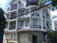 Hình ảnh NHà góc 2 MT đường 38 khu tên lửa, giá 8,5 tỷ , kết cấu 4 tấm. lh Hiếu