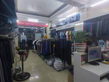 Hình ảnh Nguyễn Văn Cừ - 140m2 Mặt Ngõ To Hơn Phố - KD Cực Đỉnh - Chỉ 10.3 Tỷ
