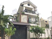 Hình ảnh Cho thuê Villa Đặng Hữu Phổ, Thảo Điền, Quận 2, 600m2  giá 92 Triệu