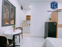Hình ảnh CHDV - mới xây ngay trung tâm Quận Phú Nhuận