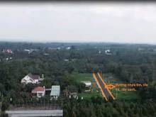 Hình ảnh Đất thổ cư cách ranh KCN Dầu Giây 800m giá RẺ