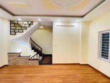 Hình ảnh ĐẸP ƠI LÀ ĐẸP - Nhà Tôn Đức Thắng 36m 5 tầng - Ngõ Gần Phố - 4.2 tỷ