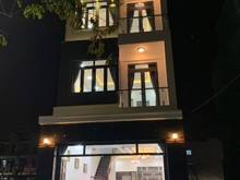Hình ảnh BÁN GẤP ! Nhà Bàu Cát  1-DT : 4 X 14M ,Trệt , 2 Lầu , Sân Thượng
