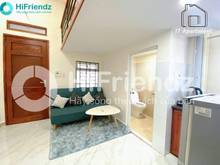 Hình ảnh Tân Thuận Tây cho thuê phòng hỗ trợ cọc