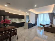 Hình ảnh Cho Thuê Căn Hộ Cao Cấp Sarina, KĐT Sala, 2 PN, 96m, Q2