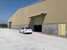 Hình ảnh Cho thuê nhà xưởng mới 3 mặt tiền 8500m2, 17000m2, 25000m2 KCN Hải Sơn