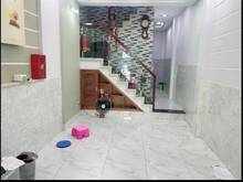 Hình ảnh Bán Nhà Nhỏ , Đường Tô Ngọc Vân , Thủ Đức . 51m2