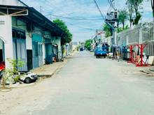 Hình ảnh Bán đất mặt tiền hẻm 7 đường 182 Lã Xuân Oai , P. TNPA , Quận 9