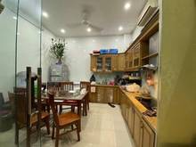 Hình ảnh Siêu hiếm, nhà mặt ngõ kinh doanh phố Triều Khúc, 39M x 4T, giá 3.1 tỷ
