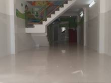 Hình ảnh Nhà MỚI- MT 5x18 Bình thới q11-1trệt 1lửng 2 lầu