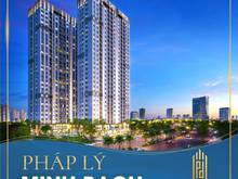 Hình ảnh Mb6623 nạp rút nhanh chóng hiện đại mặt tiền đường Phạm Văn Đồng nối dài