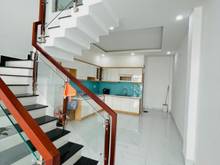 Hình ảnh Bán nhanh nhà 5 tầng 300m2 ngay Lê Văn Khương nhà máy bia