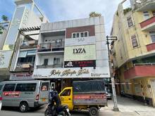Hình ảnh Bán nhà GÓC 116-118 Bàn Cờ, P.3, Q.3. DT: 8.12x21.25m
