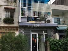 Hình ảnh NHà nguyên căn 1 trệt 2 lầu giá tốt chỉ 12.5tr/th