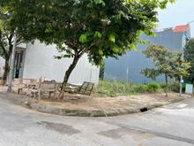 Hình ảnh Bán lô đất 102m2 đấu giá Việt Hưng, lô góc 2 mặt đường, giá hợp lý.