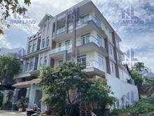 Hình ảnh Nhà 4 lầu, 5 PN đường 19, An Phú, Q2  cho thuê 48 triệu