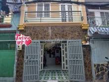 Hình ảnh Bán Gấp Nhà 55m2 Đường 185 , Phước Long B , Quận 9