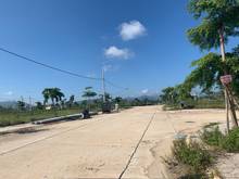 Hình ảnh Bán đất giá rẻ trung tâm thị trấn sông Vệ