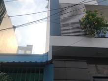 Hình ảnh Bán nhà Phú Thọ Hòa, Tân Phú, hxh, 63m2 giá chỉ 4 tỷ 850 TL