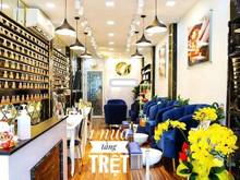 Hình ảnh Cho thuê MB kinh doanh siêu đẹp giá rẻ phường 2 Phú Nhuận