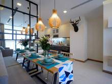 Hình ảnh Cho Thuê 2pn Vinhomes Nhà Đẹp Giá Cực Rẻ