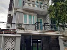 Hình ảnh Nhà phố 2 Lầu 3 Phòng HXH, gần chợ Đo Đạc,chỉ 15tr/th