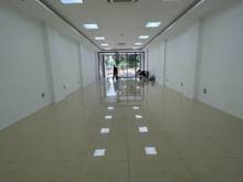 Hình ảnh Cho thuê tòa nhà Dịch Vọng Hậu 150m2 8 tầng 1 hầm mới đẹp FULL