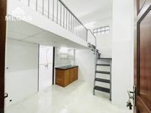 Hình ảnh Phòng có sẵn máy lạnh, giá rẻ ngay Tây Thạnh - Trường Chinh