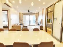 Hình ảnh Cho thuê Trang Chủ MB66.COM / Đăng Ký Tặng 66K River Gate 115m2 3pn full nội thất cao cấp