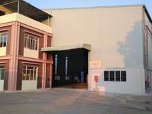 Hình ảnh Cho thuê nhà xưởng, văn phòng mới 6.277m2 KCN Hải Sơn, Long An, giá rẻ