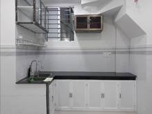 Hình ảnh Kẹt vốn KD Bán Nhà 1 Trệt 1 Lầu , Nguyễn Thị Tần , Quận 8
