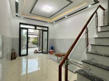 Hình ảnh Bán Nhà Gần Đường Nguyễn Ái Quốc, 4m×15m, Hướng Đông Bắc