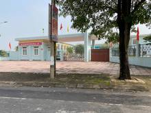 Hình ảnh Bán gấp 70m2, MT6m đất đấu giá Chi Đông, Lệ Chi, đường 5m, giá 1.97 tỷ