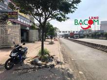 Hình ảnh Bán nhà Mặt Tiền 1T2L đường QL51 thuộc P.Long Bình Tân