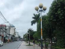 Hình ảnh BÁN NHÀ mặt tiền 5 TẦNG kinh doanh NHỘN NHỊP trong KCN TÂN BÌNH.