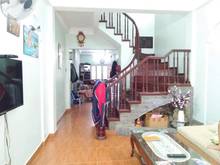 Hình ảnh Bán nhà lô góc, ô tô đỗ cửa phố Định Công Hạ, 39M x 4 tầng, giá 2.9 tỷ