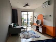Hình ảnh Bán căn 1PN+ 1 đa năng full nội thất như hình Hà Đô Quận 10 giá 4.65tỷ