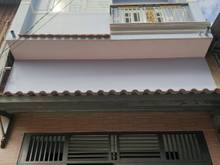 Hình ảnh Nhà bán ấp 1 VLB: 4mx10m 1 trệt 1 lửng 1 lầu 3PN