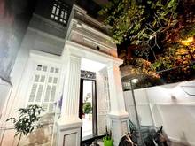 Hình ảnh Biệt thự Pháp giữa lòng thủ đô. TT Ba Đình gần Hồ tây 85m2 giá 12,5 tỷ